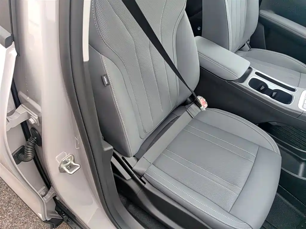 Geely Galaxy Starry Wish 2026 Edition 310km Youth Version фото 25