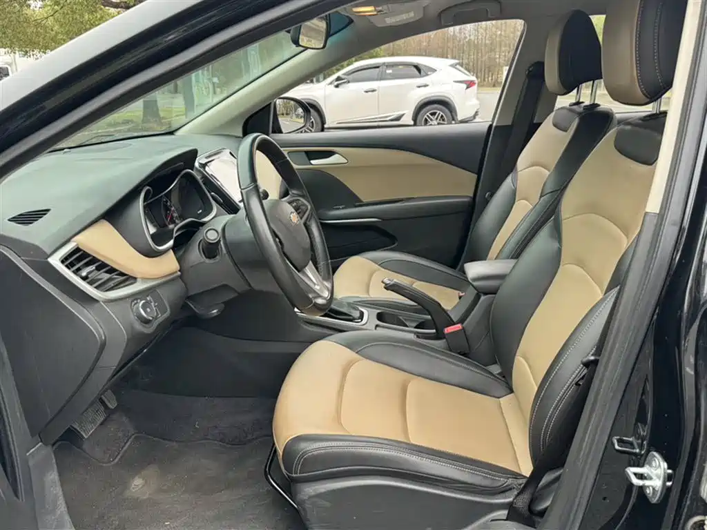 Chevrolet Monza 2020 320 Auto Joy Edition фото 20