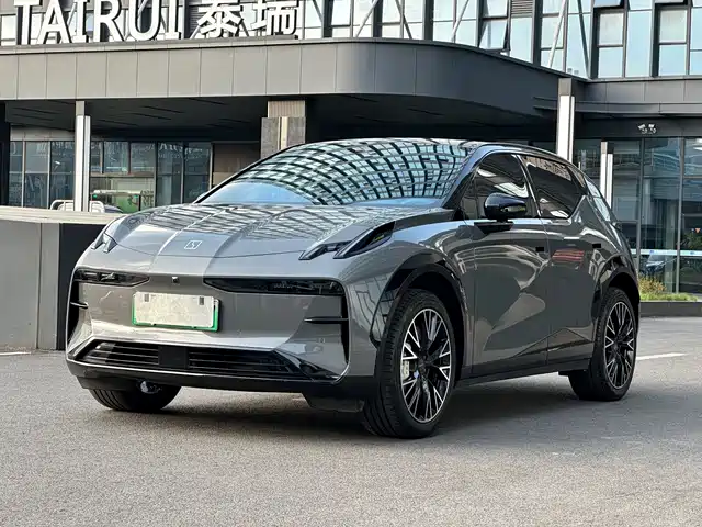 ZEEKR X 2024 Model 5-Seat 4WD Version