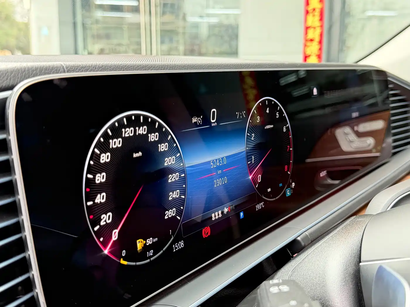 Mercedes-Benz GLE 2024 GLE 450 4MATIC Fashion фото 19
