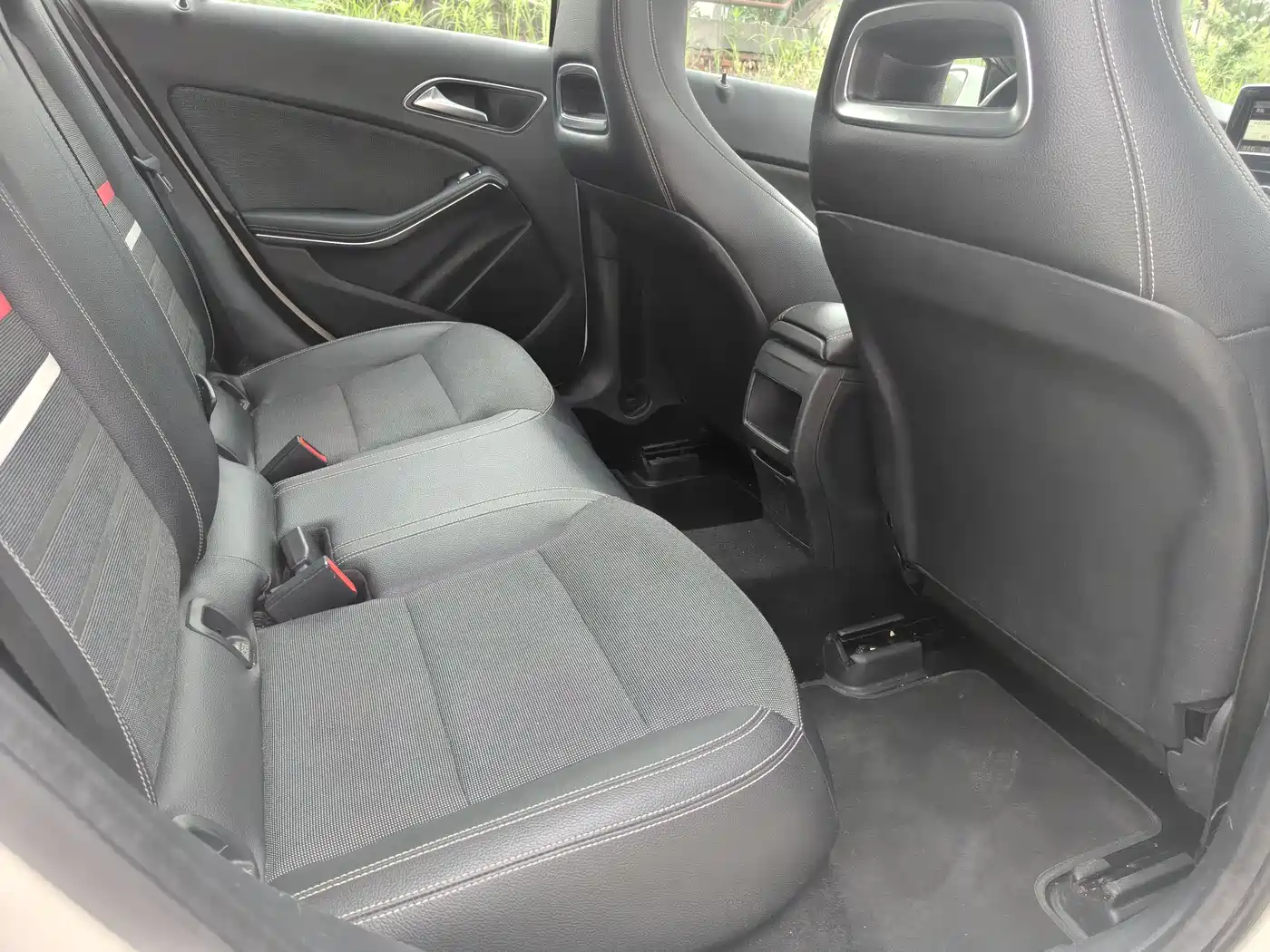 Mercedes-Benz A-Class (Import) 2015 A 180 фото 13