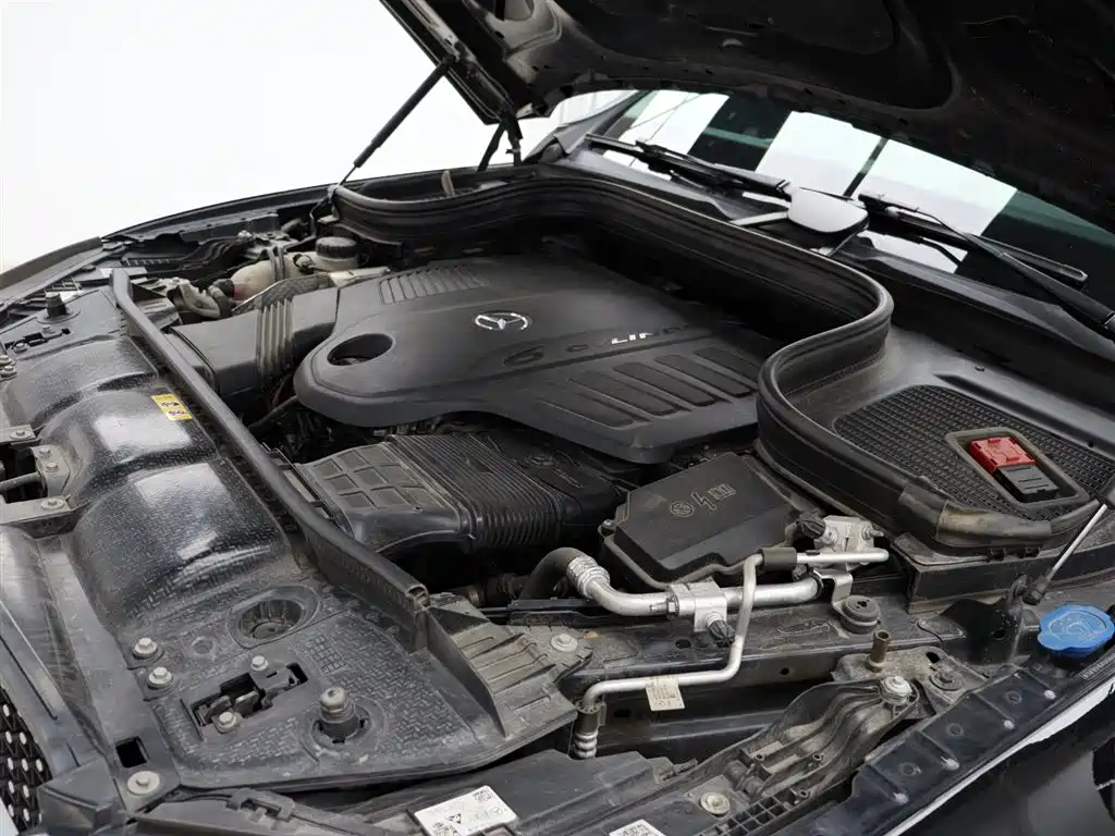Mercedes-Benz GLE 2021 GLE 450 4MATIC Dynamic фото 23