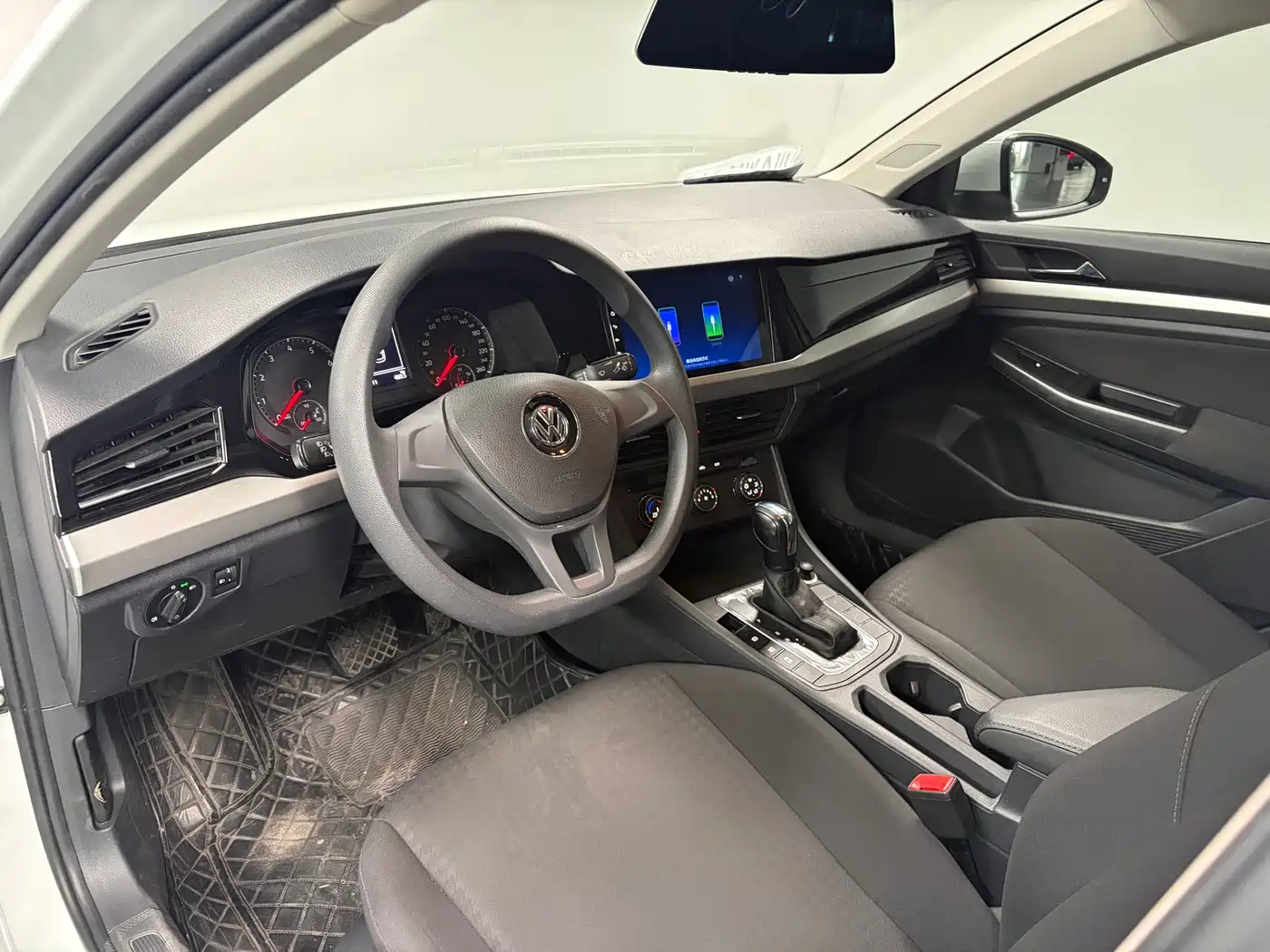 Volkswagen Bora 2020 1.5L Automatic Fashion фото 7