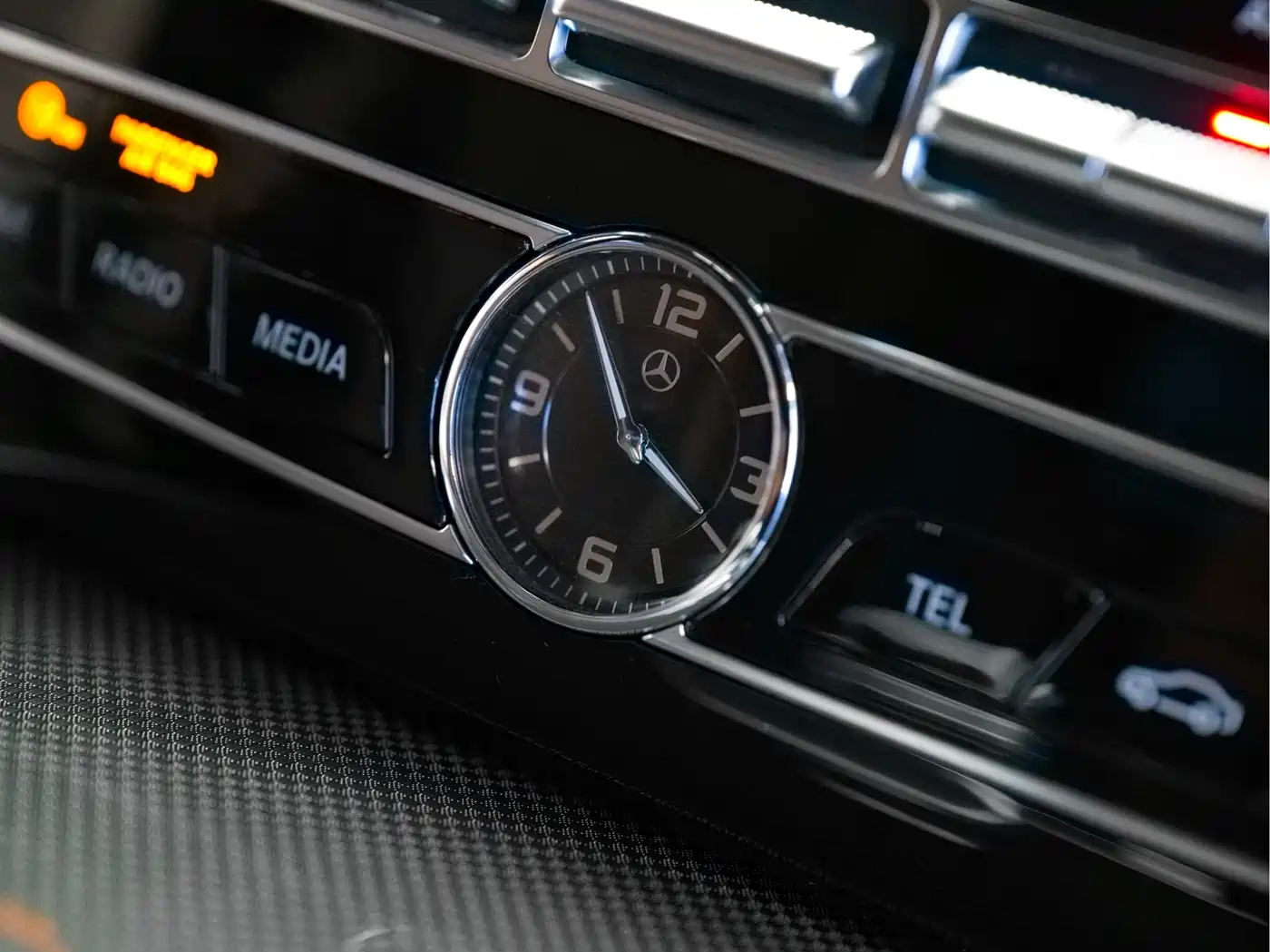 Mercedes-Benz G-Class 2019 Facelift G 500 фото 14