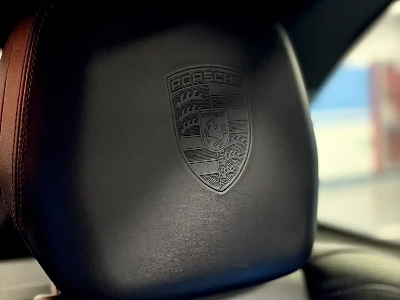 Porsche Cayenne 2016 Cayenne Platinum Edition 3.0T фото 17
