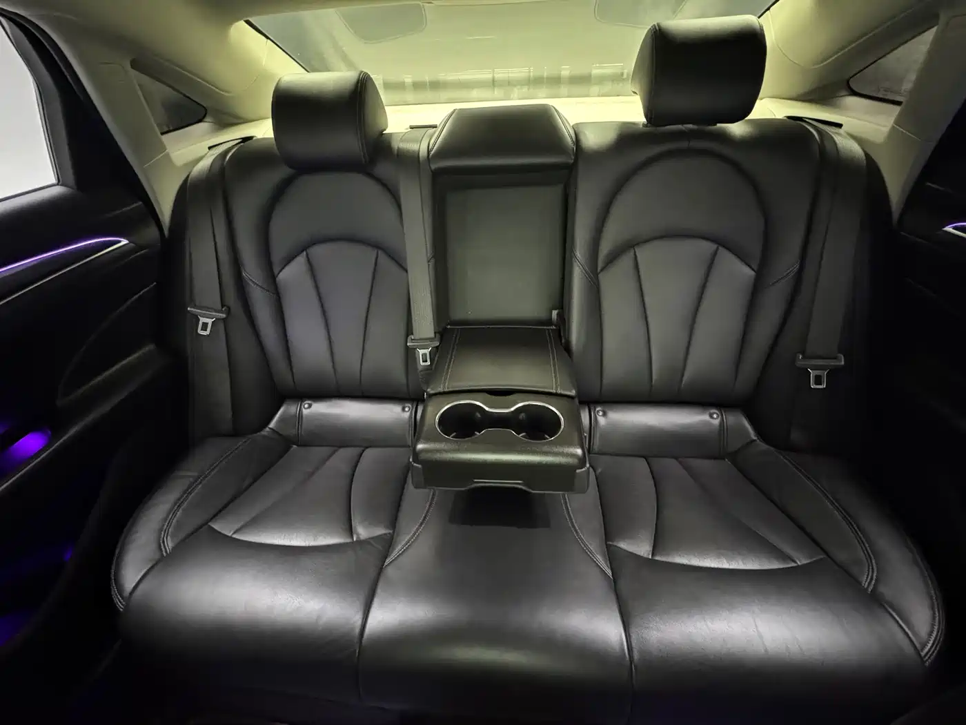 Buick LaCrosse 2021 652T Luxury Edition фото 17