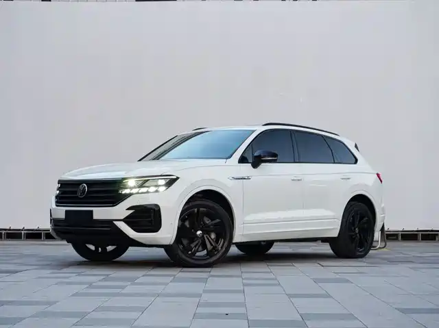 Similar car