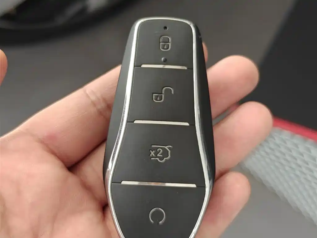 BYD Sealion 06 New Energy 2025 DM-i 170 Pilot Pro Edition фото 9