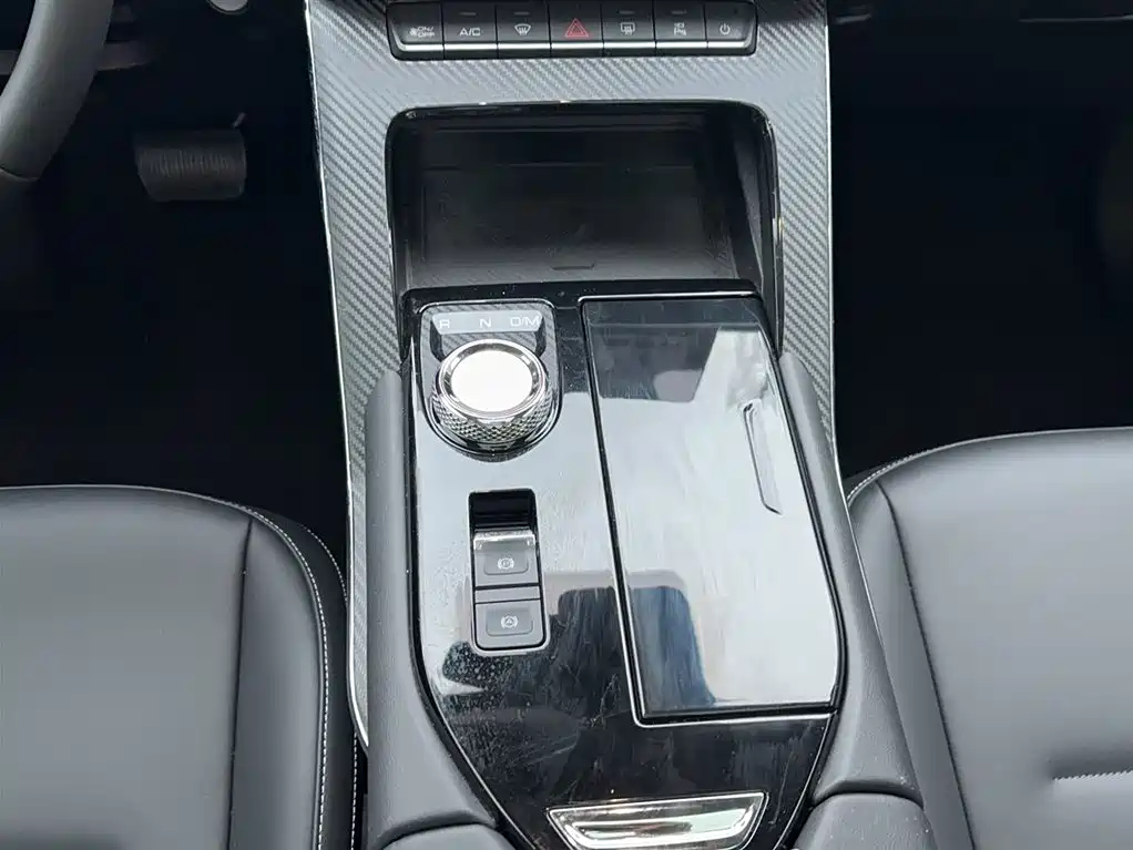 Haval H6 2022 3rd Gen 1.5T Auto 2WD Pro фото 10