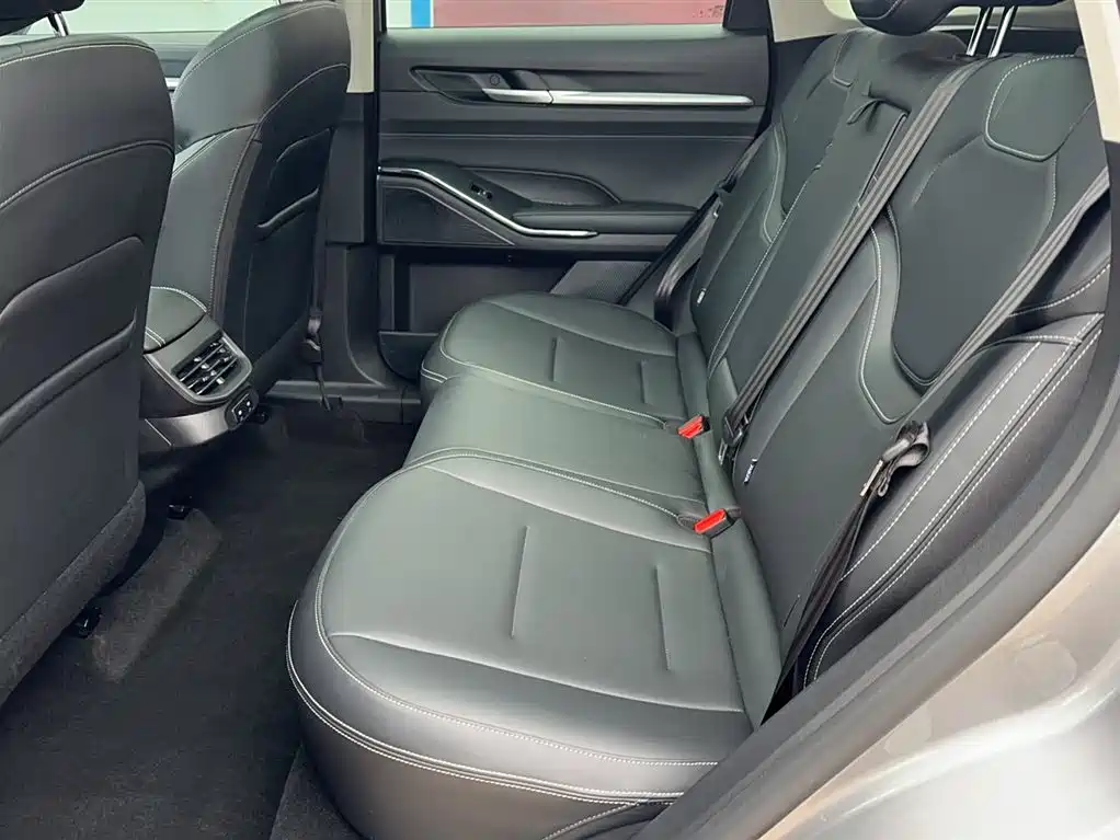 Haval H6 2022 3rd Gen 1.5T Auto 2WD Pro фото 19