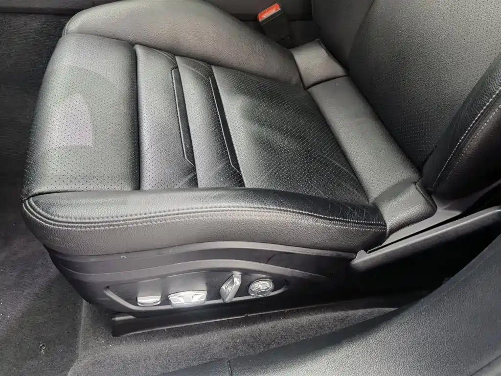 Porsche Panamera 2019 Panamera 2.9T фото 20
