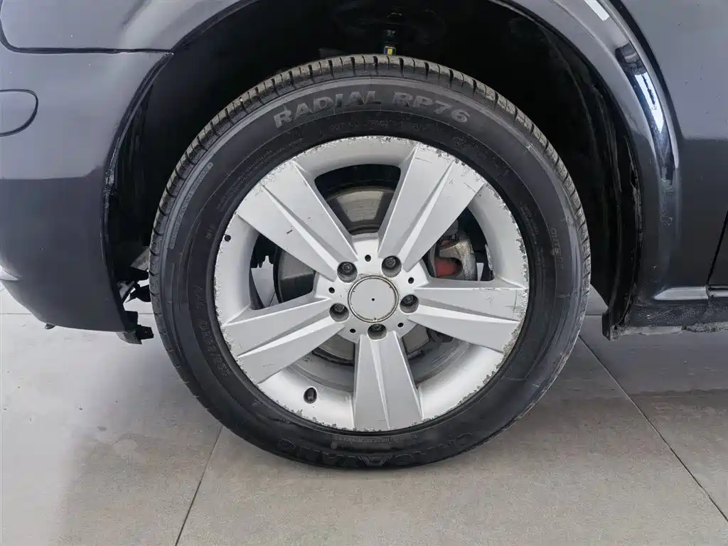Mercedes-Benz Viano 2011 2.5L Luxury Edition фото 17