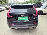 Фото 6 - Cadillac XT4