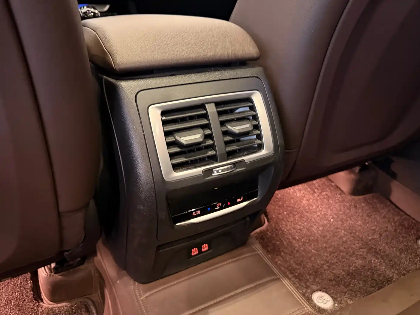 BMW X3 2023 xDrive30i Leading M Night Package фото 20
