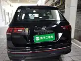 Фото 6 - Volkswagen Tiguan L