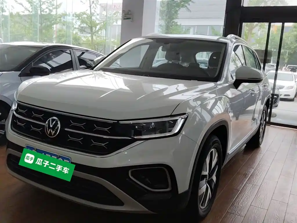 VOLKSWAGEN TANYUE