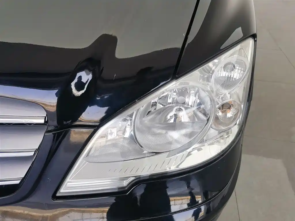 Mercedes-Benz Viano 2011 2.5L Luxury Edition фото 7