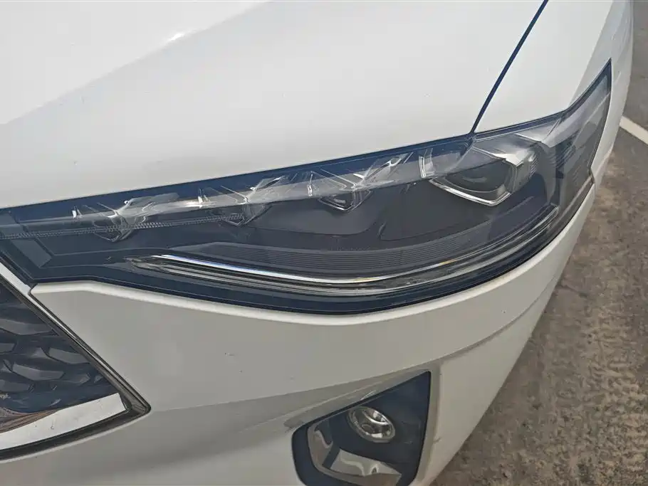 Haval F7 2020 1.5T 2WD i-Trend фото 5
