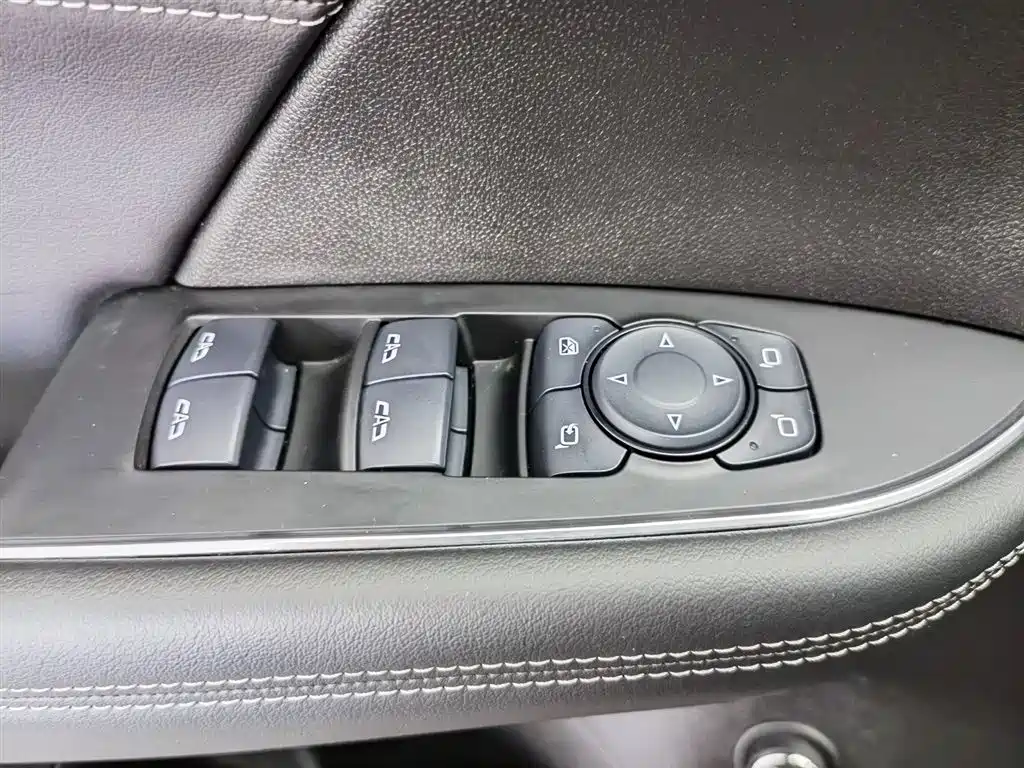 Buick Envision Plus 2021 Envision Plus 652T 5-seater Luxury фото 9