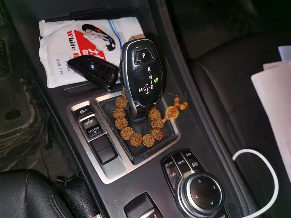 BMW 1 Series 2022 120i M Sport фото 11