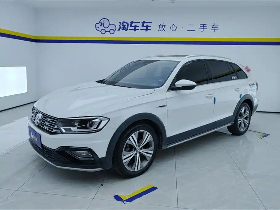 Volkswagen C-TREK 2020 1.5L Automatic Comfort Edition