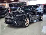 صورة 1 - Jeep Grand Cherokee SRT