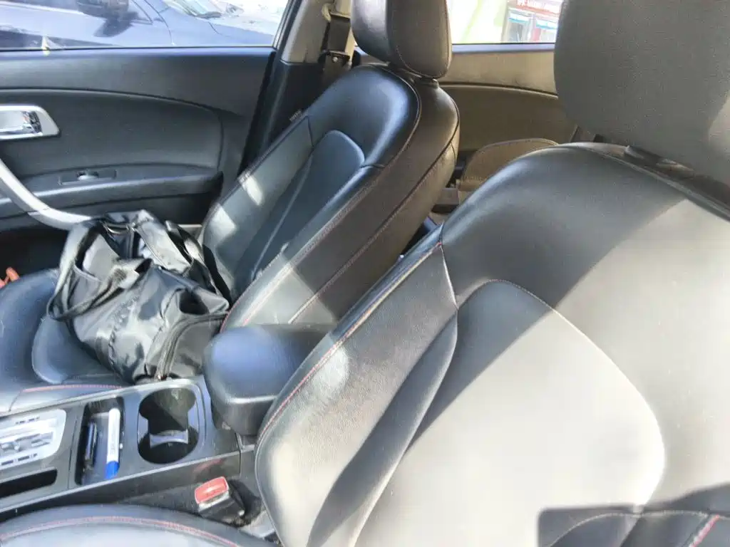 Besturn X80 2014 2013 2.0L Automatic Luxury Type