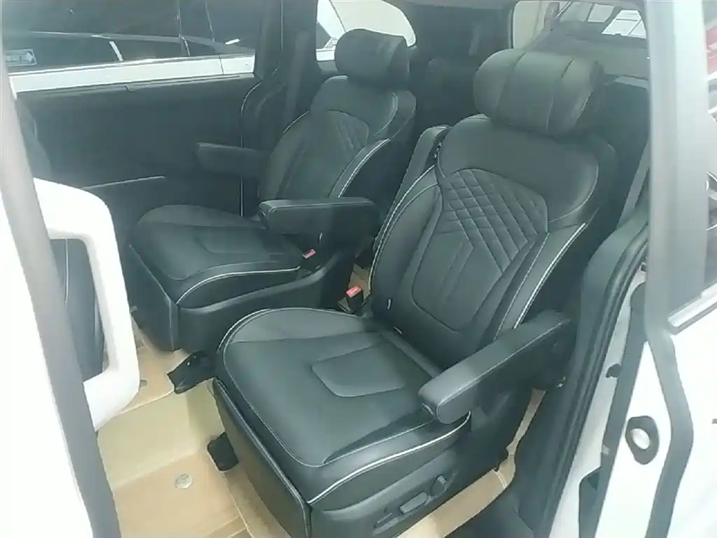 Hyundai Kustu 2021 380TGDi Smart Love Flagship TOP Premium фото 17
