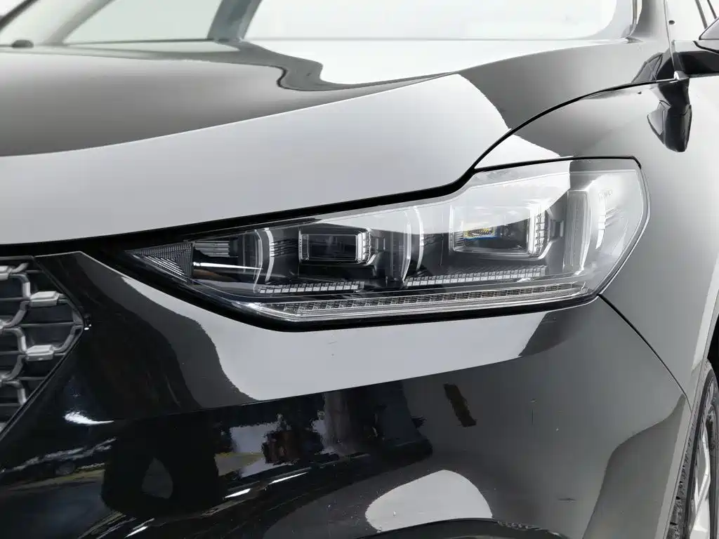 WEY VV6 2020 2020 2.0T 2WD Smart Protection+