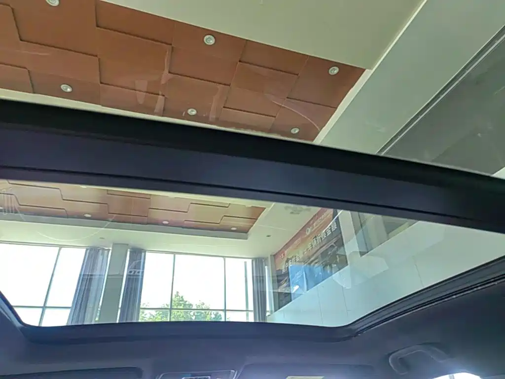 BYD Song PLUS PHEV 2026 2025 EV Smart Driving Edition 520km Premium