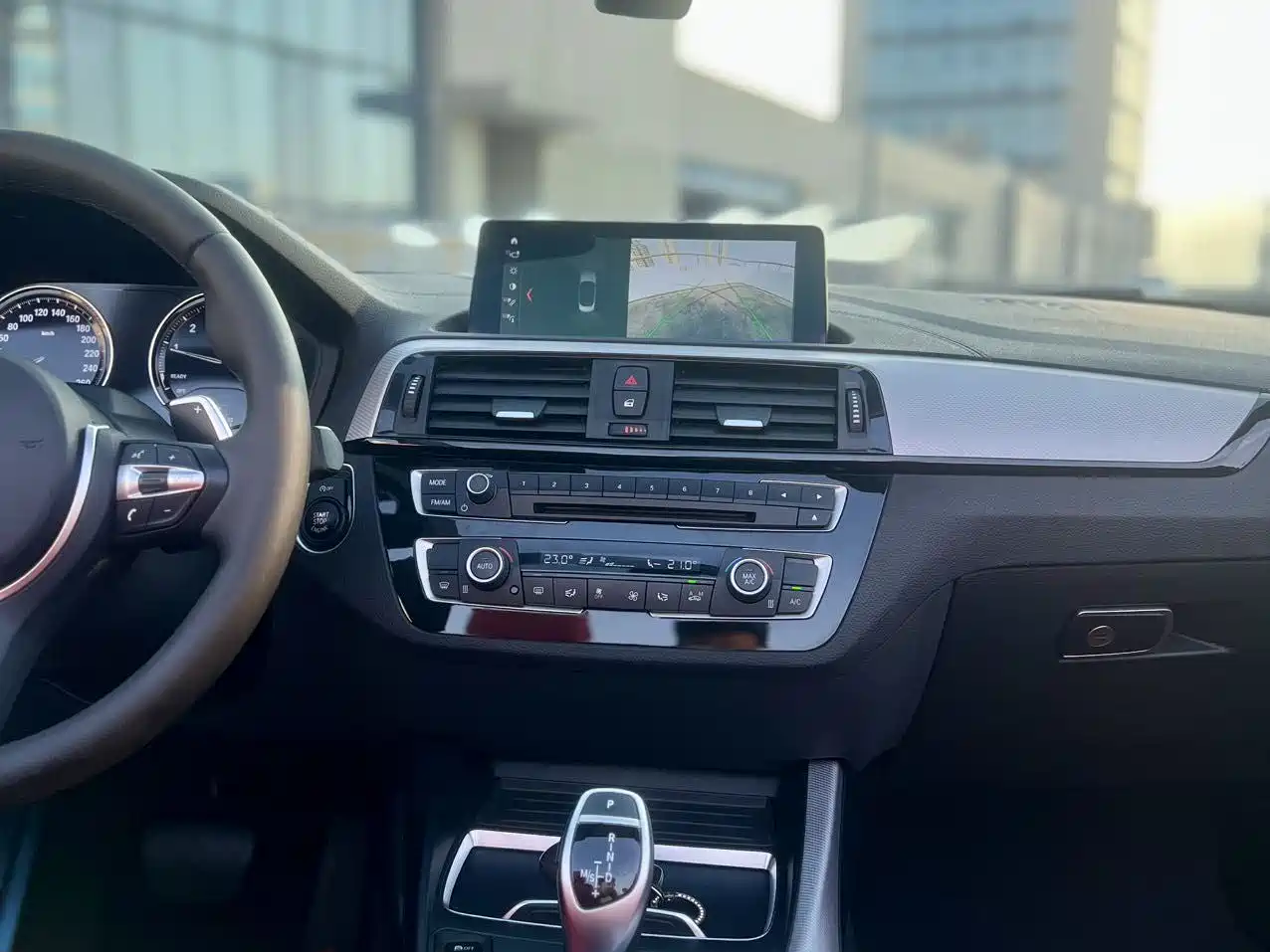 BMW 2 Series (Import) 2019 225i Convertible Coupe Exclusive M Sport Package фото 10