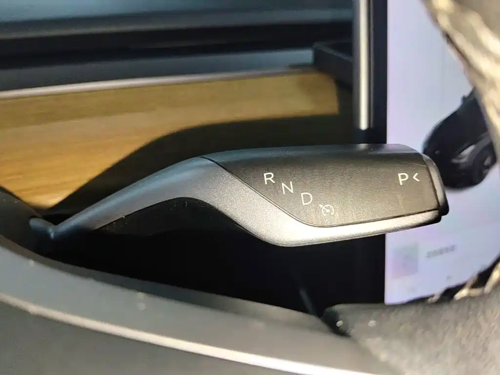 Tesla Model 3 2020 2020 Facelift Standard Range RWD Upgrade