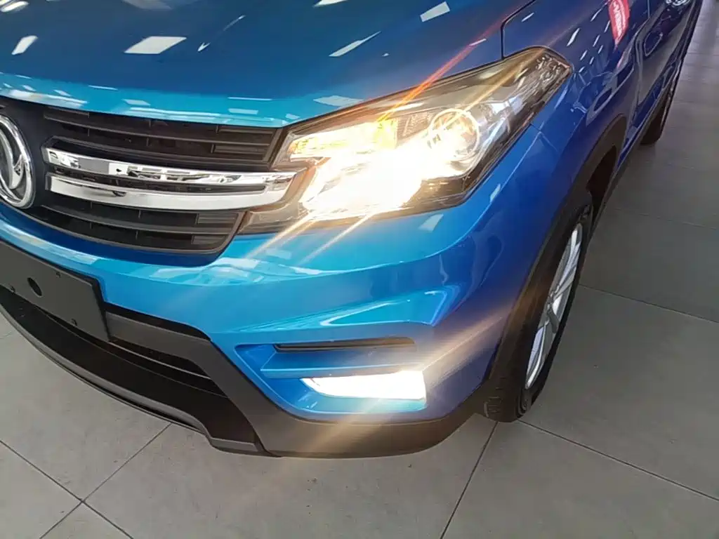 Dongfeng Fengguang Fengguang S560 2020 2018 1.8L Manual Urban 5-seater