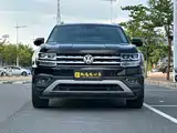 Фото 2 - Volkswagen Teramont