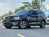 Фото 1 - Volkswagen Teramont