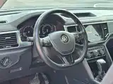 Фото 11 - Volkswagen Teramont