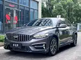 Фото 1 - Geely Preface