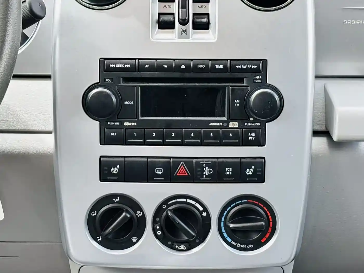 Chrysler PT Cruiser 2011 2007 Model 2.4
