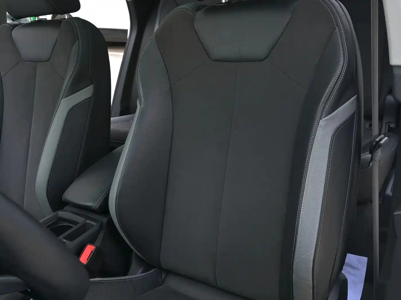 Audi Q3 2021 35 TFSI Progressive Sport фото 19