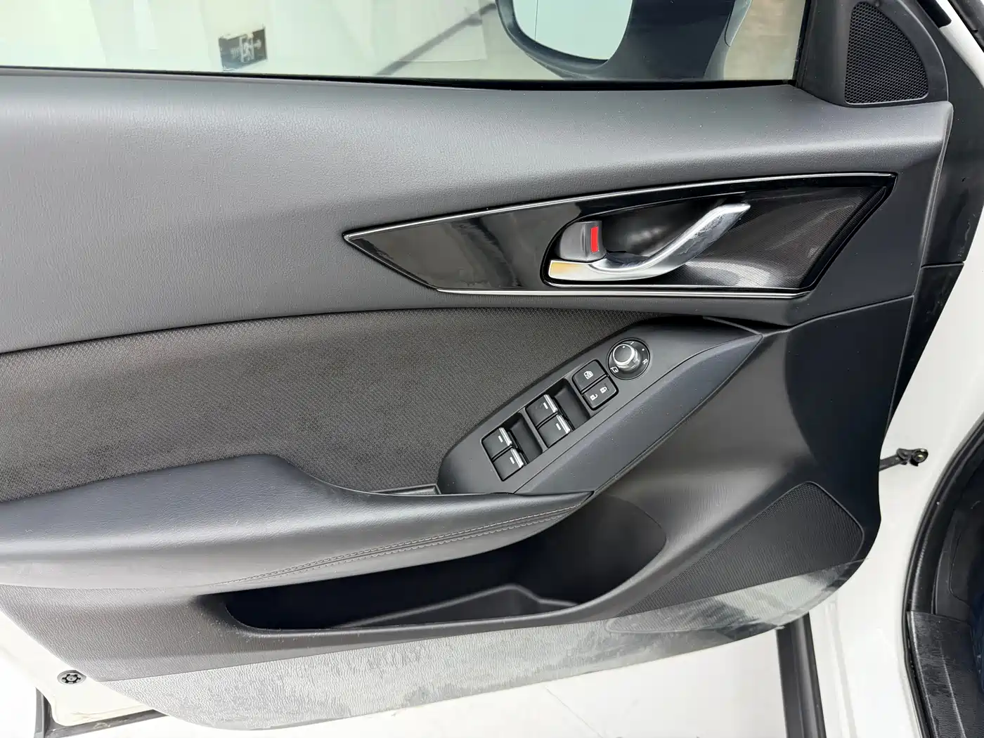 Mazda CX-4 2023 2021 2.0L Auto FWD Skyactiv Explorer Edition