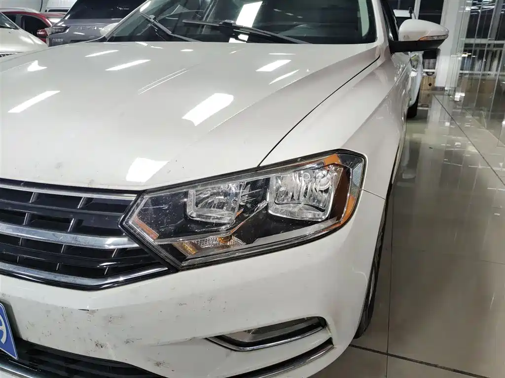 Volkswagen Bora 2018 1.5L Automatic Comfort фото 24