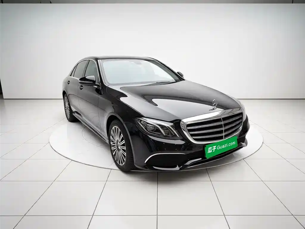 Mercedes-Benz E-Class 2019 E 260 L Sport фото 4