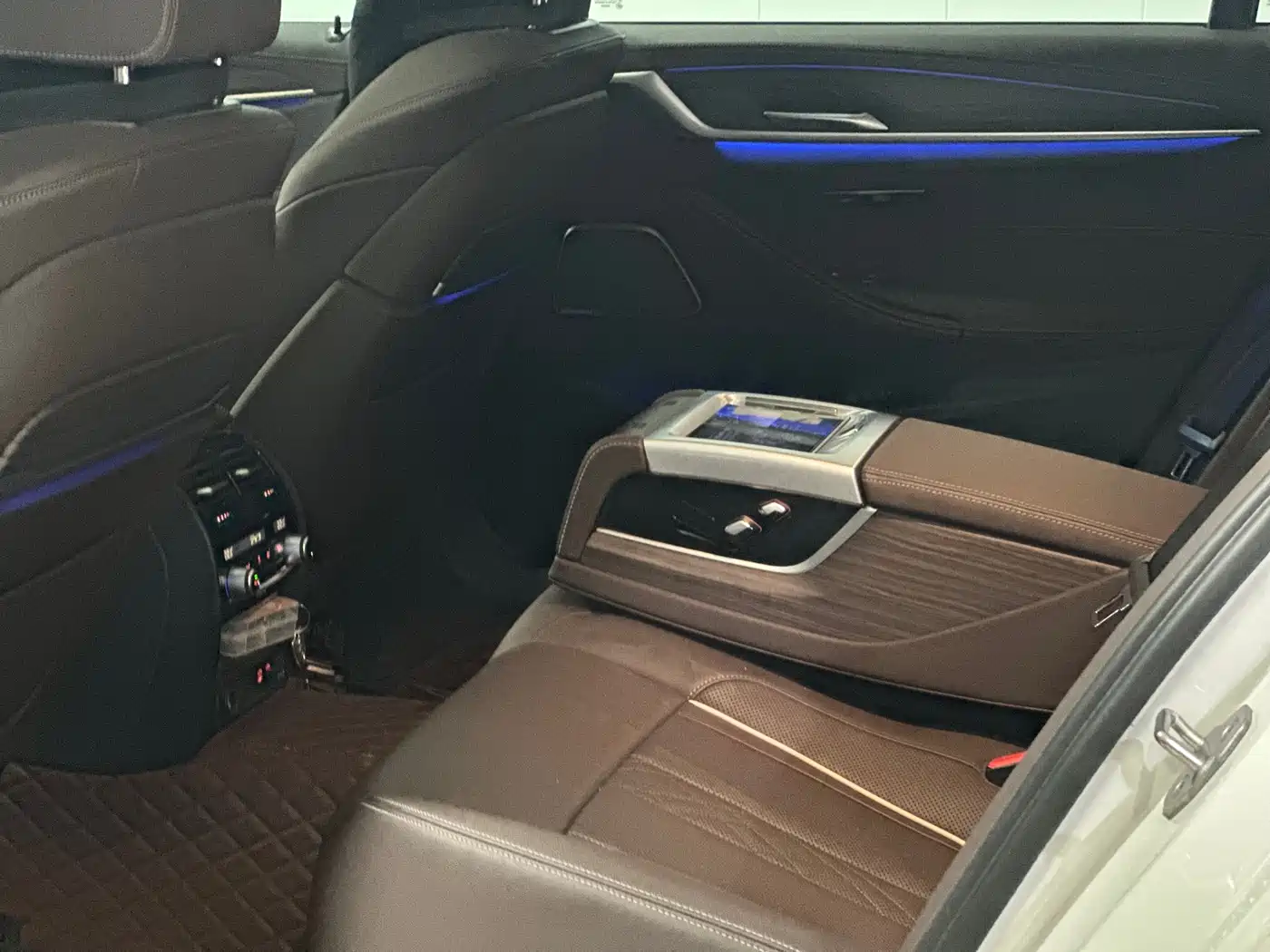 BMW 5 Series 2022 Facelift 530Li Premium Luxury Package фото 6