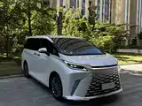 Фото 4 - Lexus LM
