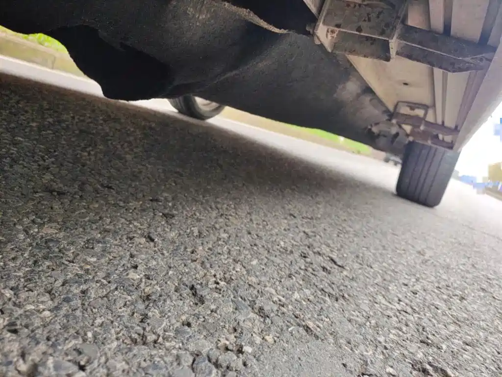 Ford EcoSport 2018 2018 1.5L Automatic Platinum Wing