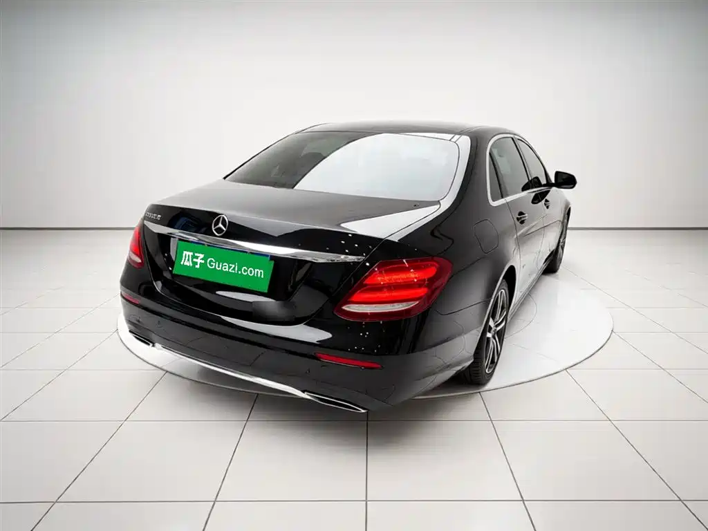 Mercedes-Benz E-Class 2019 E 260 L Sport фото 7