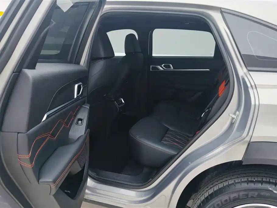 Haval Shenshou 2022 1.5T Smart Enjoyment Edition фото 11
