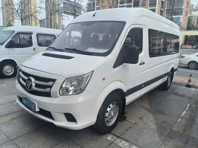 FOTON TUANO