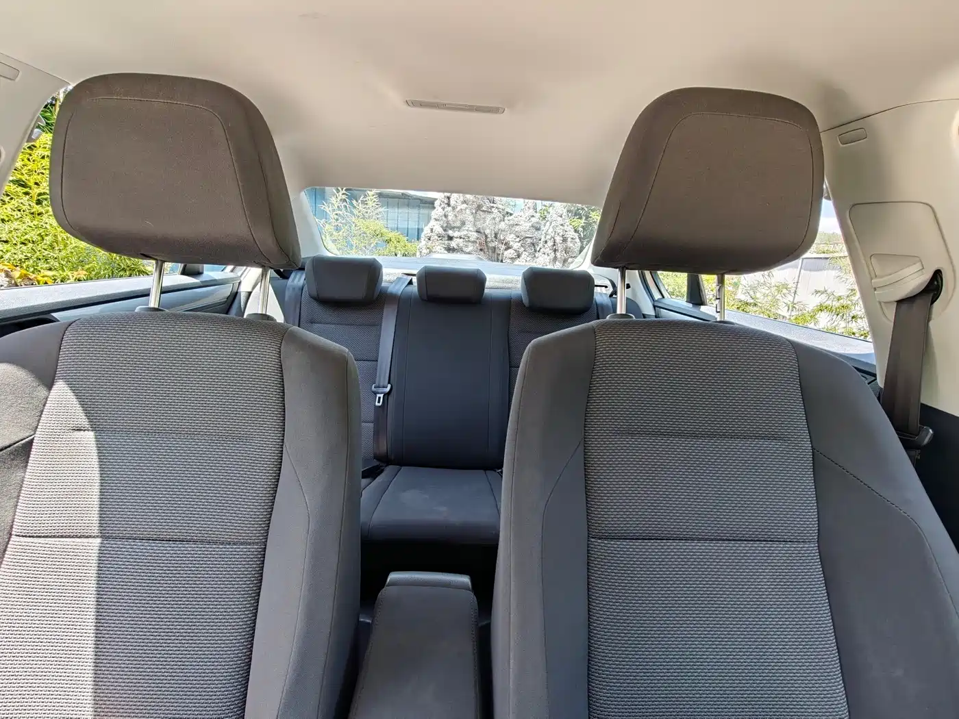 Volkswagen Bora 2019 Bora Legend 1.5L Automatic Fashion China V фото 32