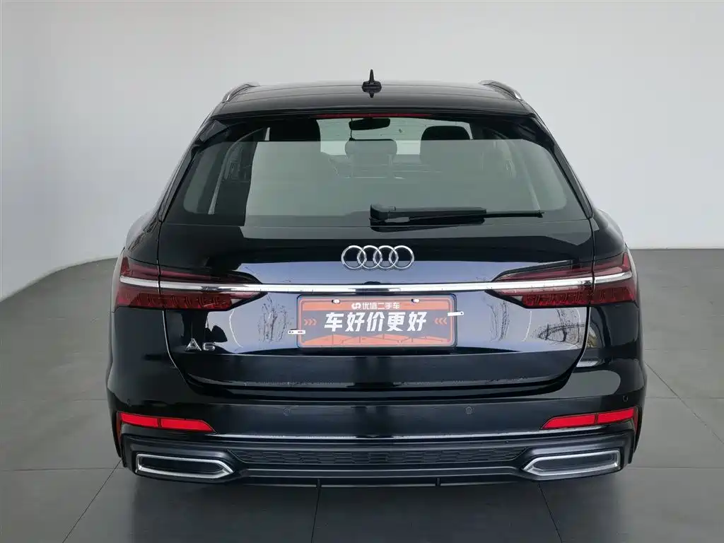 Audi A6 (Import) 2020 Avant Pioneer 45 TFSI Premium Dynamic фото 4
